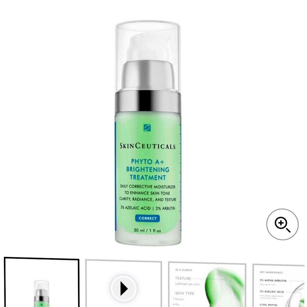 SkinCeuticals Phyto A+ Brightening Treatment